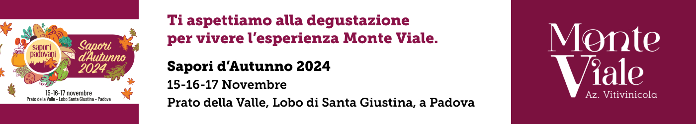 Sapori d'Autunno 2024